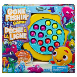 JEU PÊCHE À LA LIGNE (0525)
